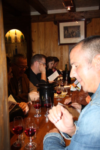 Sortie culturelle en Alsace