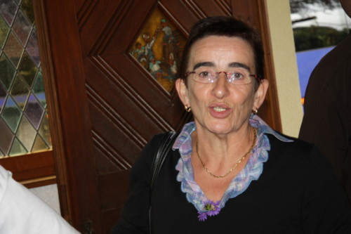 Sortie culturelle en Alsace