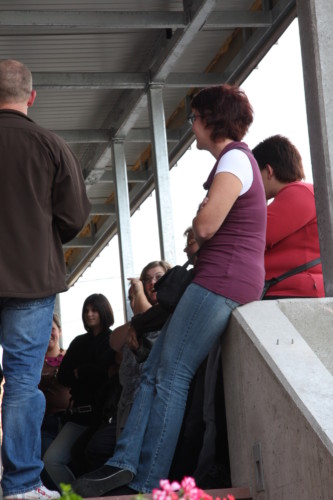 Sortie culturelle en Alsace