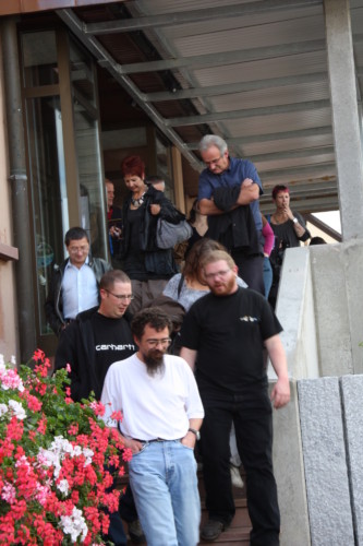 Sortie culturelle en Alsace