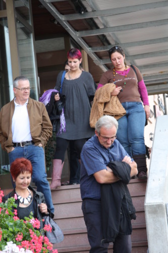 Sortie culturelle en Alsace