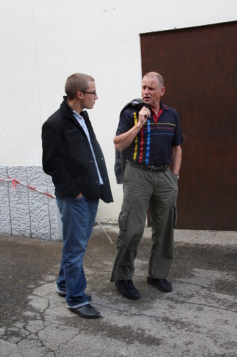 Sortie culturelle en Alsace