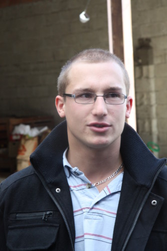 Sortie culturelle en Alsace