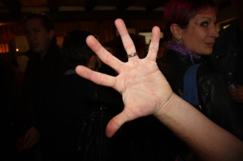 Sortie culturelle en Alsace