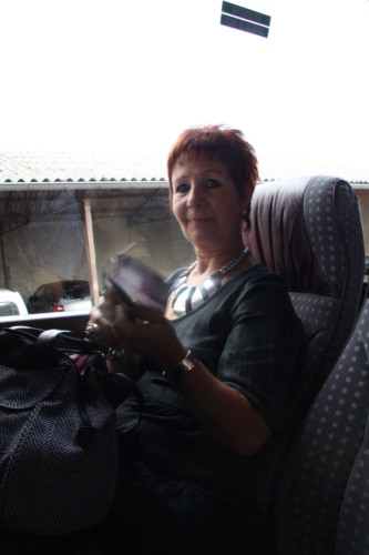 Sortie culturelle en Alsace