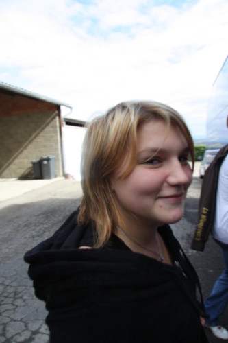 Sortie culturelle en Alsace