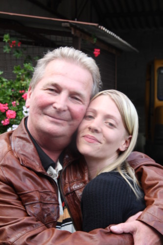 Sortie culturelle en Alsace