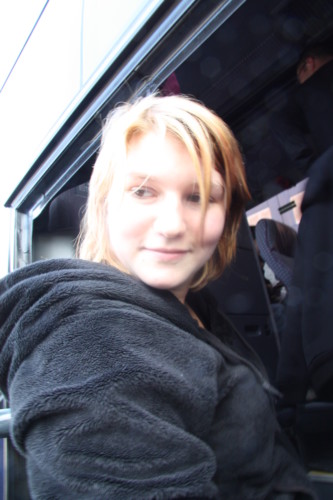 Sortie culturelle en Alsace