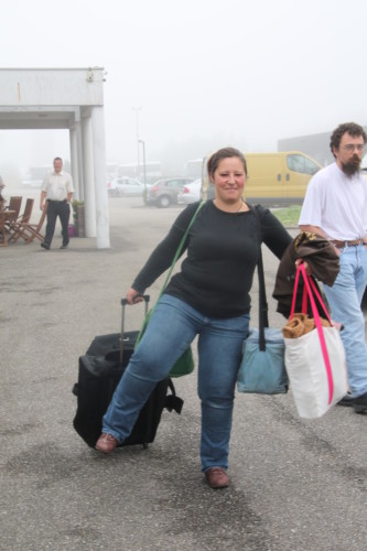 Sortie culturelle en Alsace