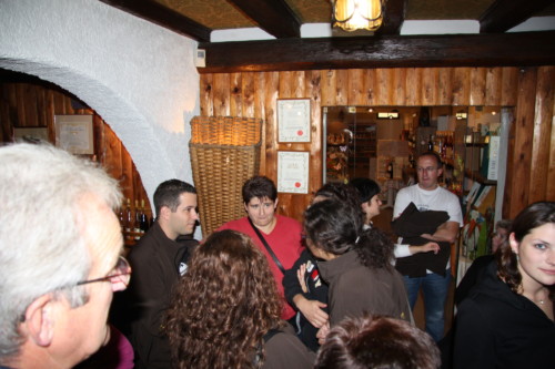 Sortie culturelle en Alsace