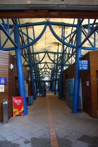 Sortie culturelle en Alsace