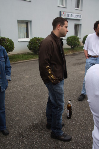 Sortie culturelle en Alsace