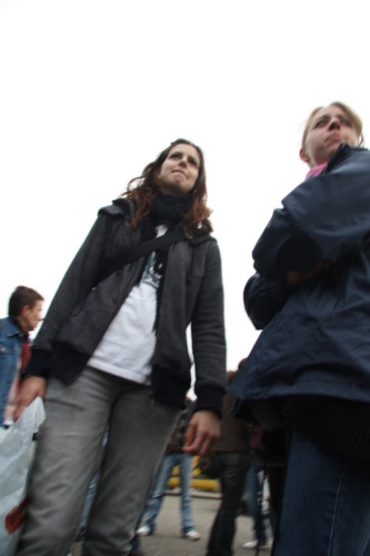 Sortie culturelle en Alsace