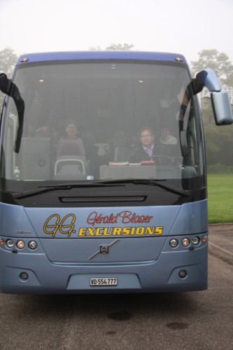 Sortie culturelle en Alsace