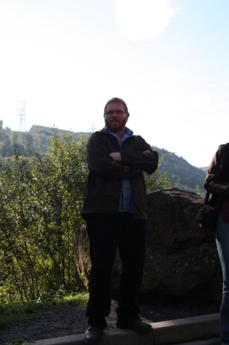 Sortie culturelle en Alsace