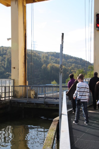 Sortie culturelle en Alsace