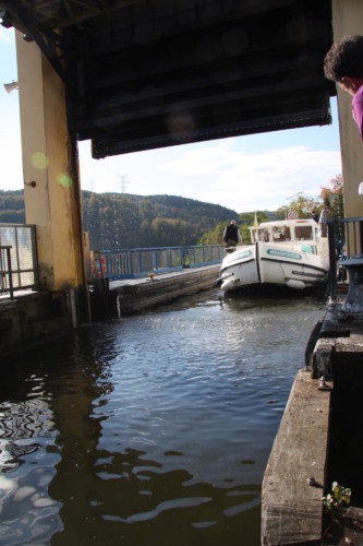 Sortie culturelle en Alsace