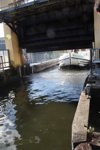 Sortie culturelle en Alsace