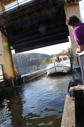 Sortie culturelle en Alsace