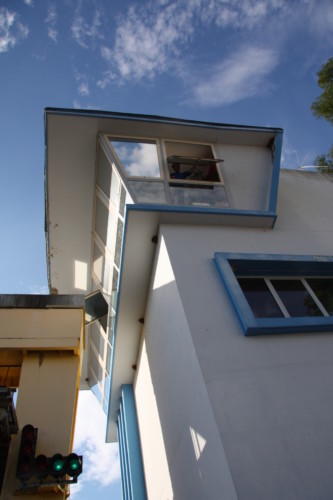 Sortie culturelle en Alsace