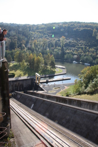Sortie culturelle en Alsace