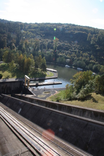 Sortie culturelle en Alsace