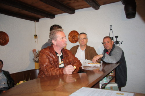 Sortie culturelle en Alsace