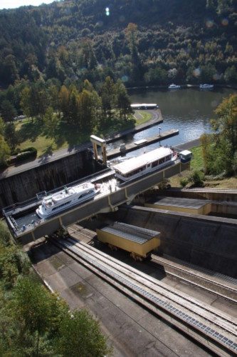 Sortie culturelle en Alsace