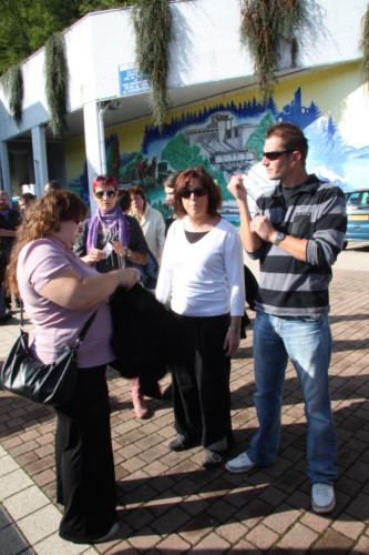 Sortie culturelle en Alsace