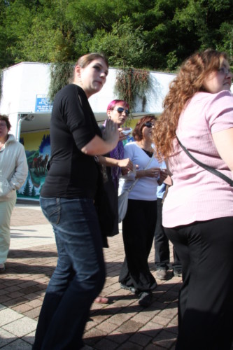 Sortie culturelle en Alsace