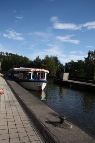 Sortie culturelle en Alsace