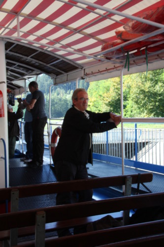 Sortie culturelle en Alsace