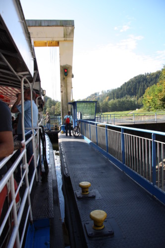 Sortie culturelle en Alsace