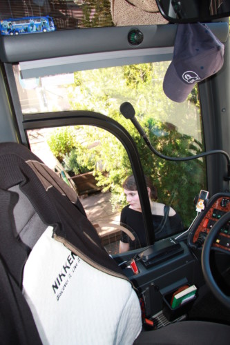 Sortie culturelle en Alsace