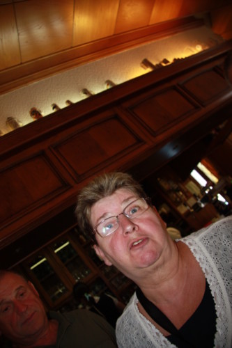 Sortie culturelle en Alsace