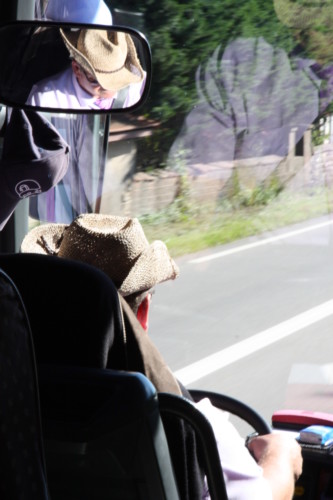 Sortie culturelle en Alsace