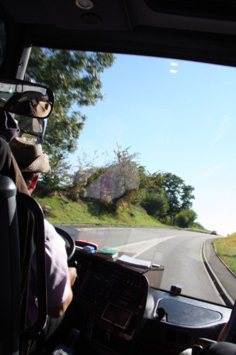 Sortie culturelle en Alsace