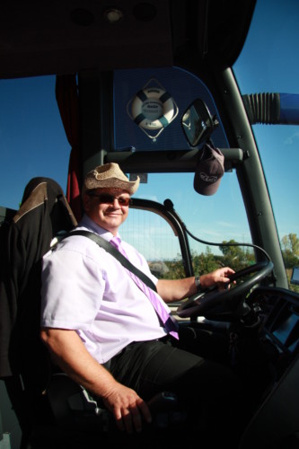 Sortie culturelle en Alsace