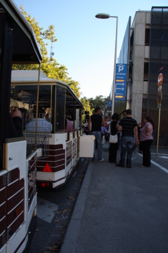 Sortie culturelle en Alsace