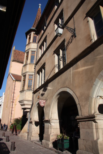 Sortie culturelle en Alsace