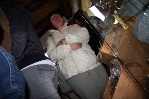 Sortie culturelle en Alsace