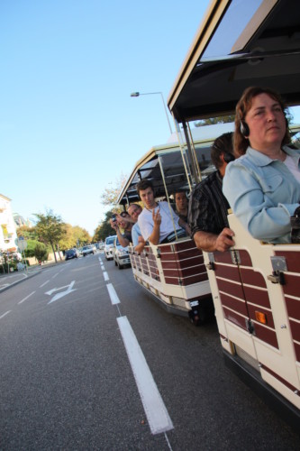 Sortie culturelle en Alsace