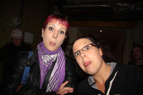 Sortie culturelle en Alsace