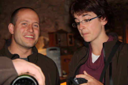 Sortie culturelle en Alsace