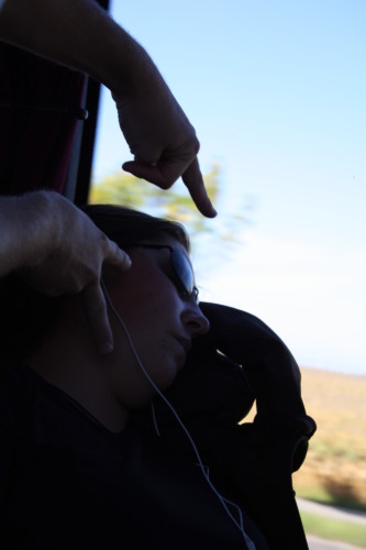 Sortie culturelle en Alsace