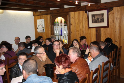 Sortie culturelle en Alsace