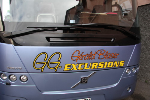 Sortie culturelle en Alsace