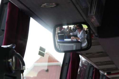 Sortie culturelle en Alsace