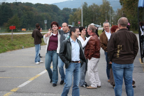 Sortie culturelle en Alsace