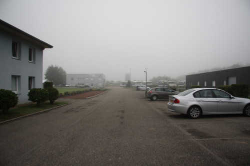 Sortie culturelle en Alsace